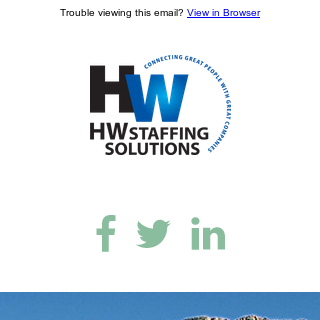 HW - Your Career Solution